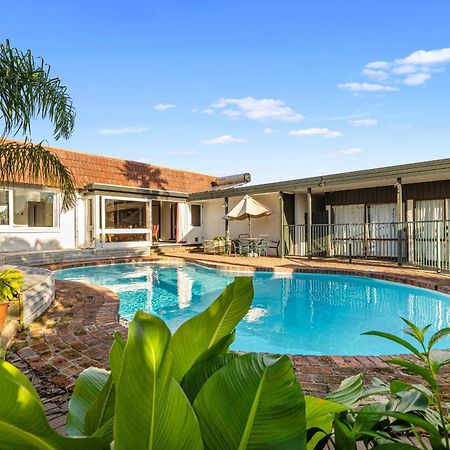 The Zen Hideout - Tauranga South Holiday Home Exterior foto