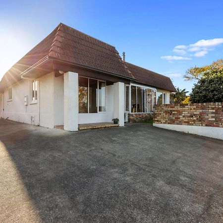 The Zen Hideout - Tauranga South Holiday Home Exterior foto