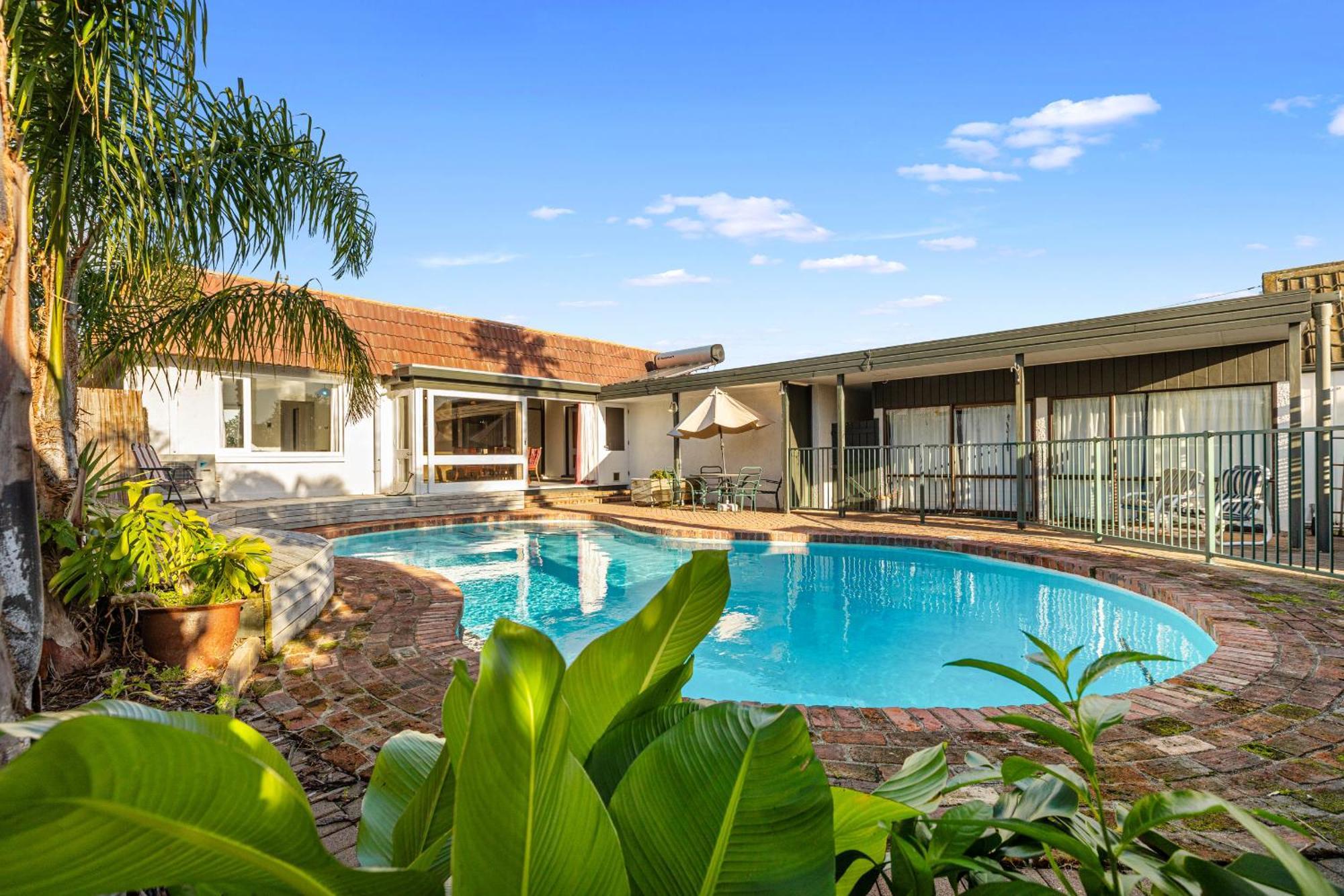 The Zen Hideout - Tauranga South Holiday Home Exterior foto