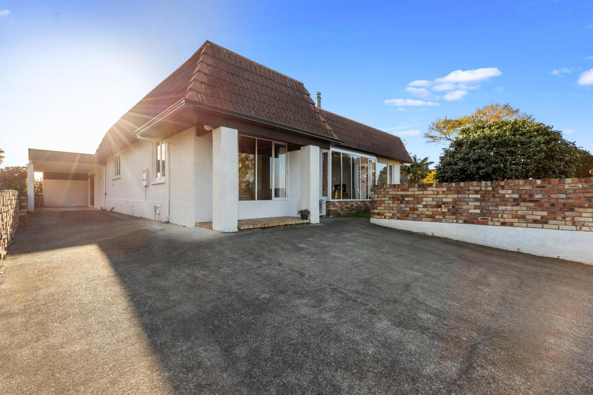 The Zen Hideout - Tauranga South Holiday Home Exterior foto