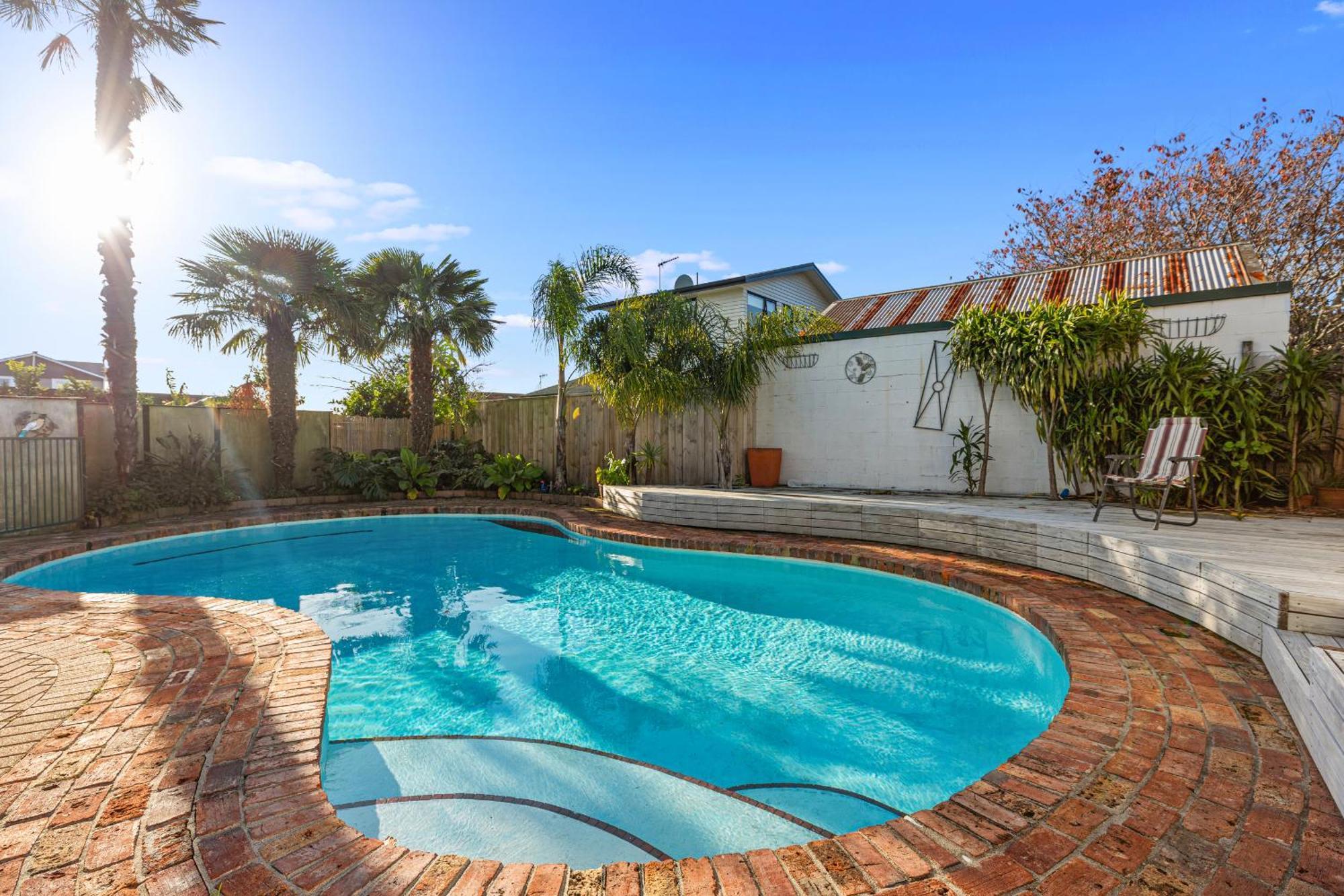 The Zen Hideout - Tauranga South Holiday Home Exterior foto